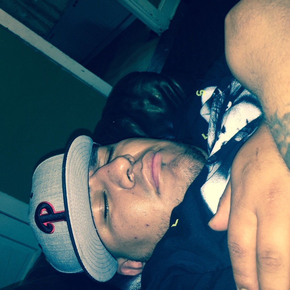 Meet your Posher, Cesar